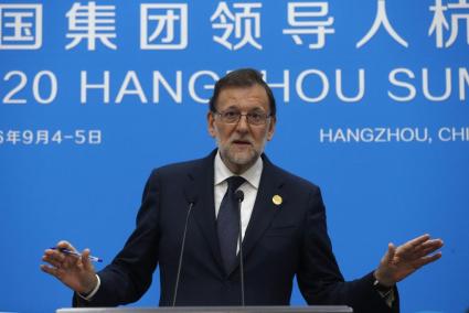 Mariano Rajoy