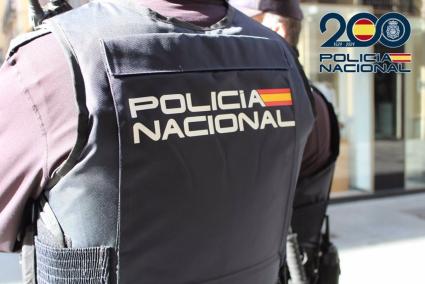 Zaragoza.-Sucesos.-Arrestan a un hombre en busca y captura por delitos de estafa y con cerca de 20 detenciones previas