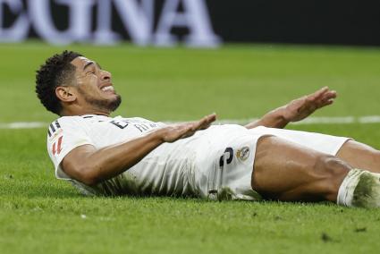 Real Madrid vs. Valencia C.F.