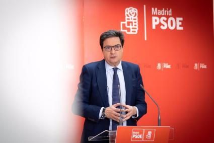 PSOE de Madrid celebra hoy 130 asambleas extraordinarias para renovar direcciones municipales y parte de Comité Regional