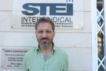 Miquel Gelabert