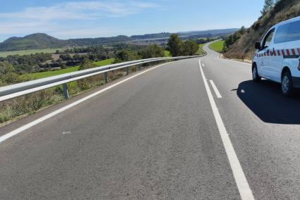 La DGT establece esta próxima semana una vigilancia intensiva del cumplimiento de los límites de velocidad