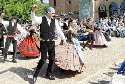 Bailes