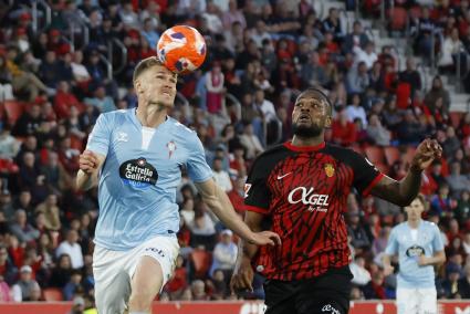 RLas sombras del Real Mallorca