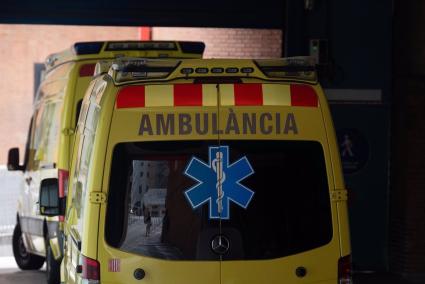 Muere una persona por una deflagración de gas butano en una vivienda en Cambrils (Tarragona)