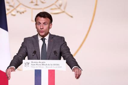 Macron