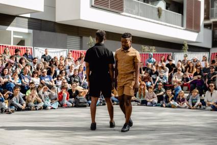La 36 edición de Mostra Igualada de artes escénicas cierra con 17.500 espectadores