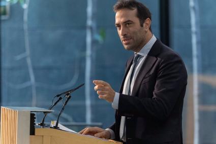 Corporate y M&A.- Cuerpo mantiene su preocupación por el impacto de la OPA de BBVA en la competencia bancaria