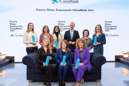Gortázar (CaixaBank) dice que las empresas "líderes" deben ser referentes en impulsar la diversidad