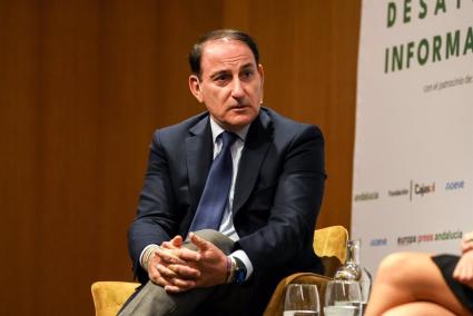 Rocío Blanco participa en los Desayunos Informativos de Europa Press Andalucía