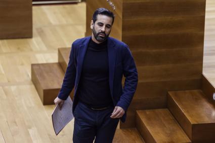 El PSPV espera "una semana clave para conocer la verdad" del 29O: "Pradas tiene que dar luz sobre la gran oscuridad"