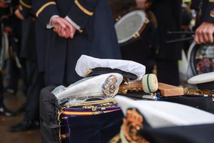 Una borrasca amenaza el inicio de la Semana Santa en Andalucía, con posible mejoría desde el Miércoles Santo