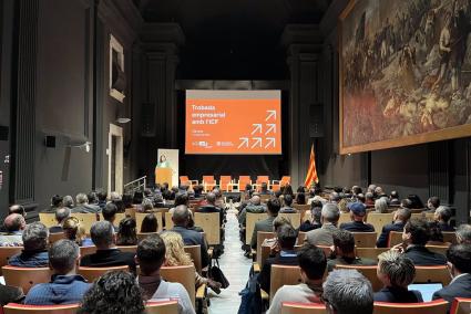 El ICF incrementa un 81% su financiación en Girona en 2024, hasta los 99,4 millones de euros