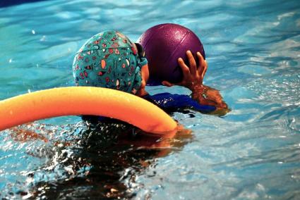 Natación