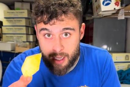 Fruta
