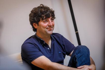 Musicoterapeuta pau catalá