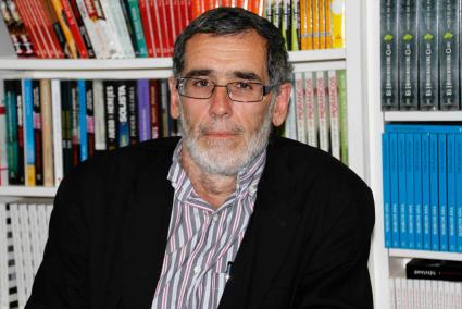 Juan José Gómez Cadenas