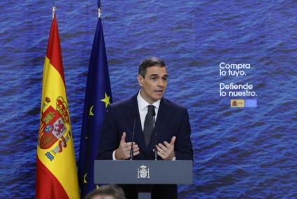 Sánchez inicia su viaje a Vietnam y China en plena guerra comercial impulsada por Trump