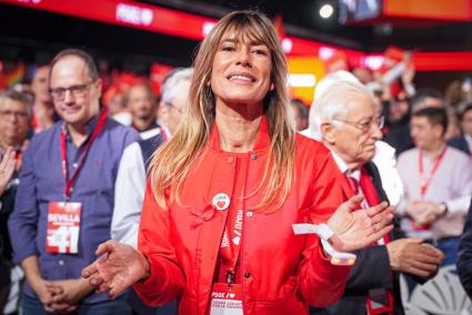 PSOE concluye que en la "comisión basura del PP" se ha demostrado que no hubo "irregularidad" en la UCM con Begoña Gómez