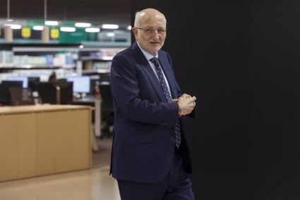 Juan Roig destina 184 millones en 2025 a mecenazgo deportivo, entretenimiento y formación con el Proyecto Legado