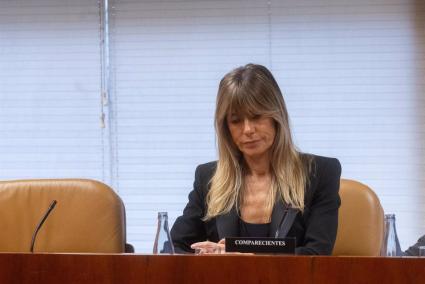 PP aprecia desvío y uso indebido de fondos públicos para la cátedra de Begoña Gómez y reclama investigar el software