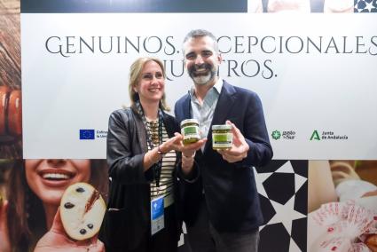 La Junta destina 37,8 millones para impulsar la competitividad del sector del olivar