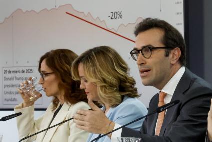 Gobierno de España