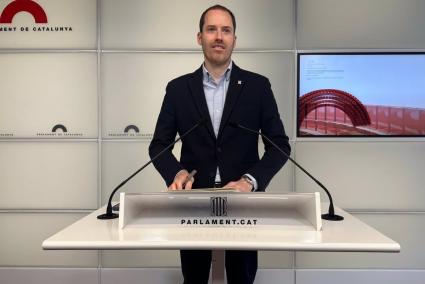 El PP estudiará el plan del Govern para responder a los aranceles pero pide bajar la presión fiscal