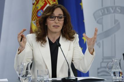 El Gobierno retoma el proyecto de la Agencia de Salud Pública