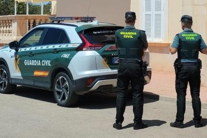 Detenido por gastar más de 1.000 euros con la tarjeta de su vecina de avanzada edad en Felanitx