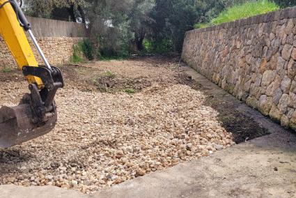 Torrente de Son Bordils
