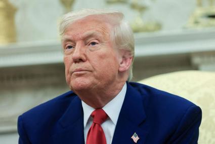 Trump firmará órdenes ejecutivas para impulsar la industria minera y del carbón