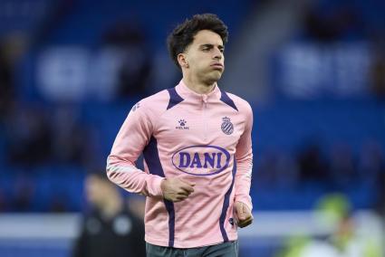 Real Sociedad v RCD Espanyol de Barcelona - LaLiga EA Sports