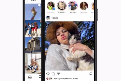 Instagram mejorará la búsqueda de contenido