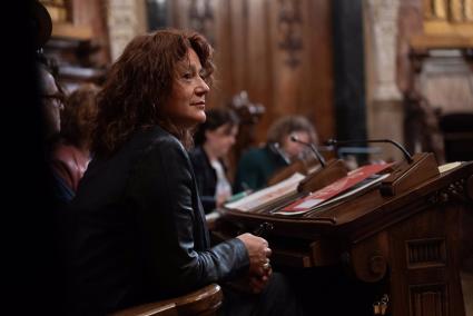 La oposición de Barcelona reprueba a Bonet por retrasos en pisos del Besòs pendientes de rehabilitar