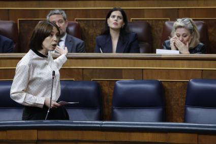 Control al Gobierno