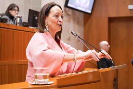 Consejo Gobierno.- Aprobado el incremento de la cuantía mínima de la prestación aragonesa complementaria hasta 700 euros