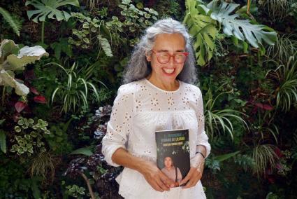 Rivera Garza, Premio Pulitzer por 'El invencible verano de Liliana': "Espero que los feminicidas acaben en la infamia"