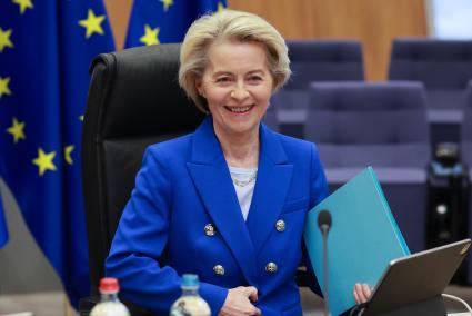 La Unión Europea aprueba sus contramedidas a los aranceles de EE.UU. al acero y aluminio sin Hungría