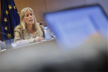 La Comunidad mantiene este jueves una reunión con sectores y empresas afectadas por la política arancelaria