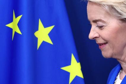 Von der Leyen