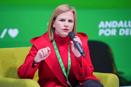 Valencia.- Bernabé presentará el próximo martes su candidatura a liderar el PSPV de la ciudad de València