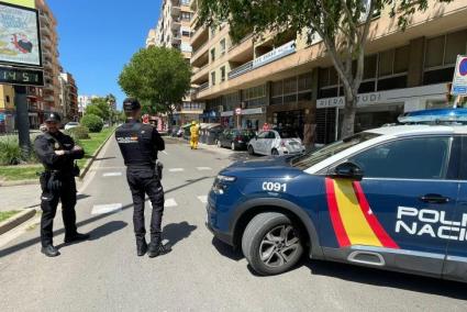 Los Policías Nacionales tendrán que esperar unos días para presentar la renta