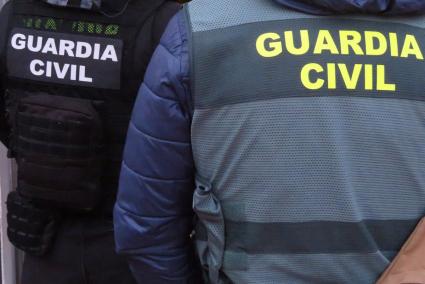 Valencia.- Sucesos.- Investigan la muerte de un hombre hallado en un edificio abandonado en Sagunt