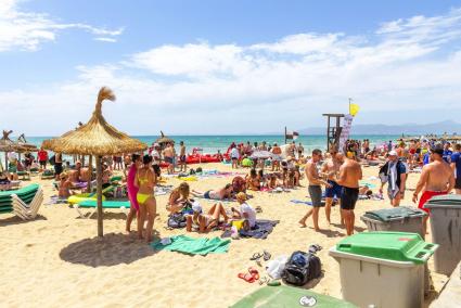 Turismo en Baleares