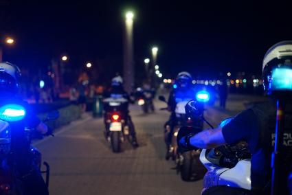 Detenido un tercer implicado en el violento asalto a una vivienda en Palma