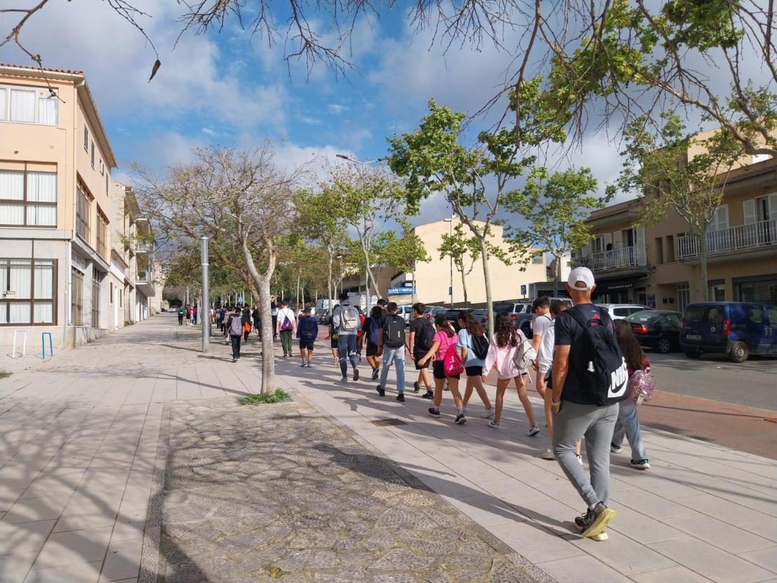 Energy Ariya Challenge