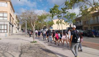 Energy Ariya Challenge