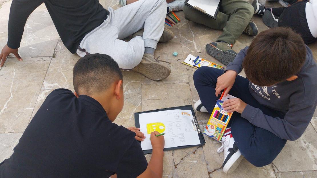 Energy Ariya Challenge