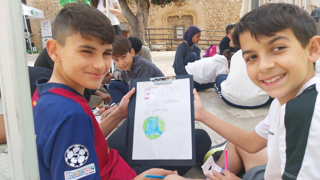 Energy Ariya Challenge